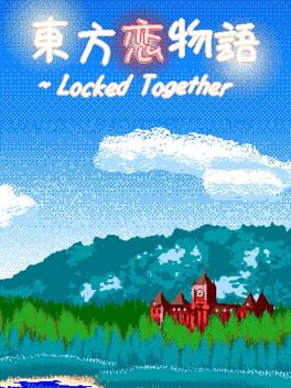 Jaquette de Locked Together