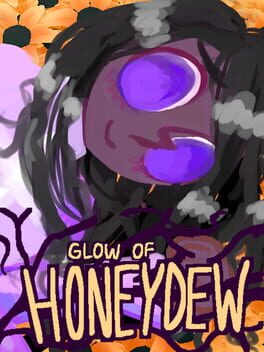 Jaquette de Glow of Honeydew