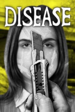Jaquette de Disease