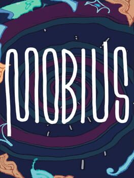 Jaquette de Mobius