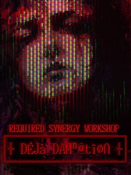 Jaquette de Required Synergy Workshop: Deja Damnation