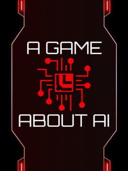 Jaquette de A Game About AI