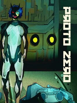 Jaquette de Proto Zero