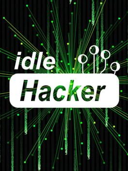 Jaquette de Idle Hacker