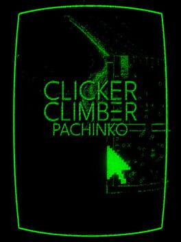 Jaquette de Clicker Climber: Pachinko
