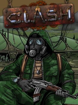 Jaquette de C.L.A.S.H: Colonial Life Advancing Self-sustained Hemisphere - Chapter 1