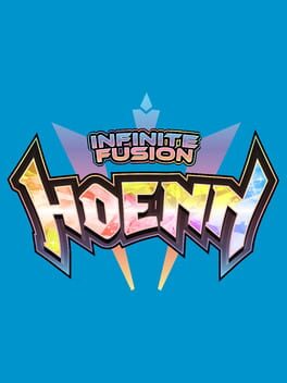 Jaquette de Pokémon Infinite Fusion 2: Hoenn