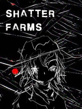 Jaquette de Shatterfarms