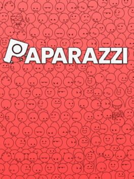 Jaquette de Paparazzi