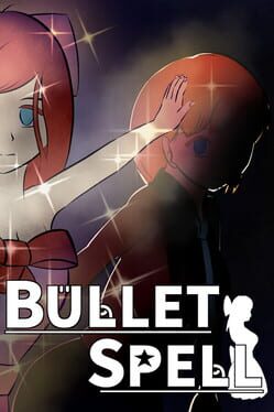Jaquette de Bullet Spell