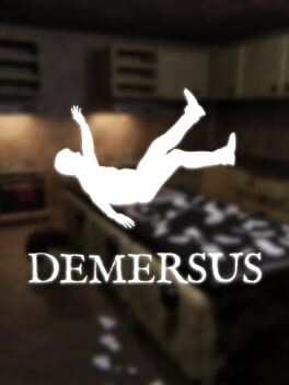 Jaquette de Demersus