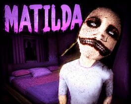 Jaquette de Matilda