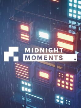 Jaquette de Midnight Moments