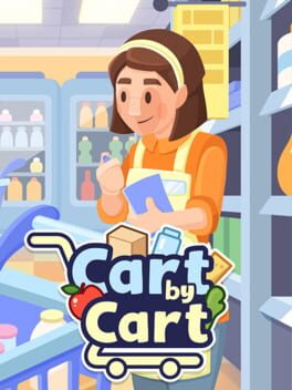 Jaquette de Cart by Cart