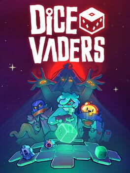 Jaquette de Dicevaders