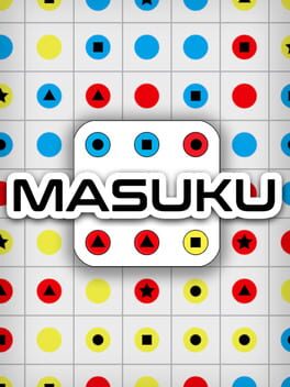 Jaquette de Masuku