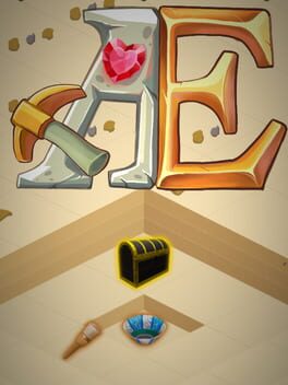 Jaquette de AE: Archeological Expedition