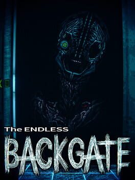 Jaquette de The Endless Backgate