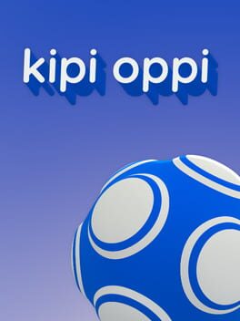 Jaquette de Kipi Oppi