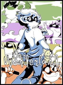 Jaquette de Our Wonderland