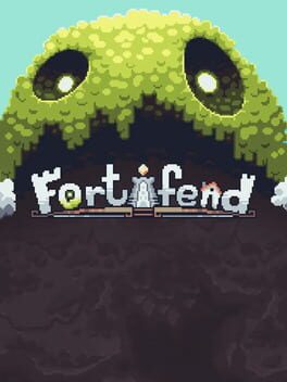 Jaquette de Fortifend