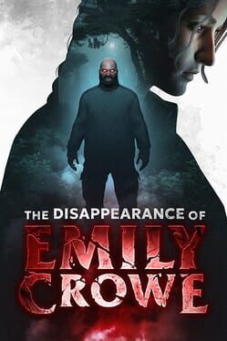 Jaquette de The Disappearance of Emily Crowe