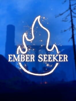 Jaquette de Ember Seeker