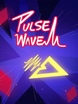 Jaquette de PulseWave