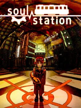Jaquette de Soulstation
