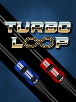 Jaquette de Turbo Loop