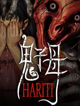 Jaquette de Hariti