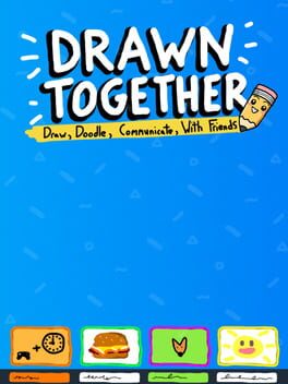 Jaquette de Drawn Together