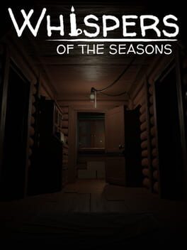 Jaquette de Whispers of the Seasons