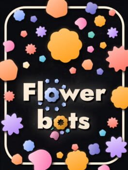 Jaquette de Flowerbots