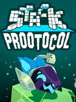 Jaquette de Stack Prootocol