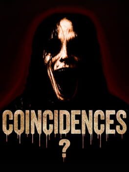 Jaquette de Coincidences?