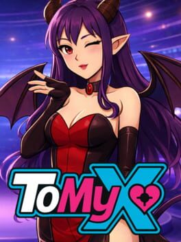 Jaquette de ToMyX