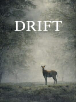 Jaquette de Drift
