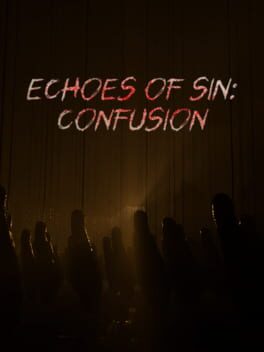 Jaquette de Echoes of Sin: Confusion
