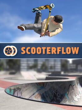 Jaquette de ScooterFlow