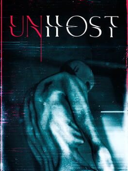 Jaquette de Unhost
