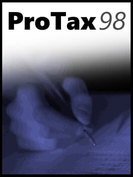 Jaquette de ProTax 98
