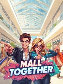 Jaquette de Mall Together