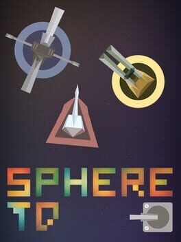 Jaquette de Sphere TD
