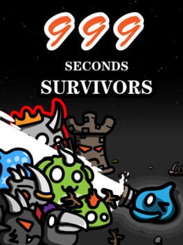 Jaquette de 999Seconds!Survivors