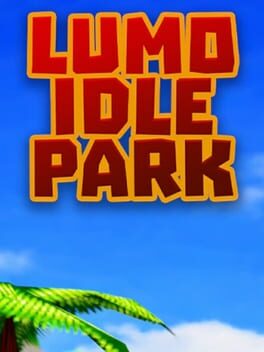 Jaquette de Lumo Idle Park