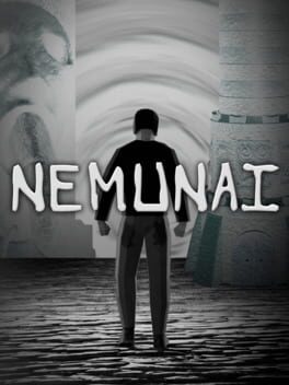 Jaquette de Nemunai