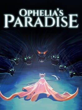 Jaquette de Ophelia´s Paradise