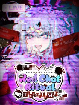 Jaquette de Red Chat Ritual: Tsumimi Time
