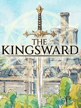 Jaquette de The Kingsward